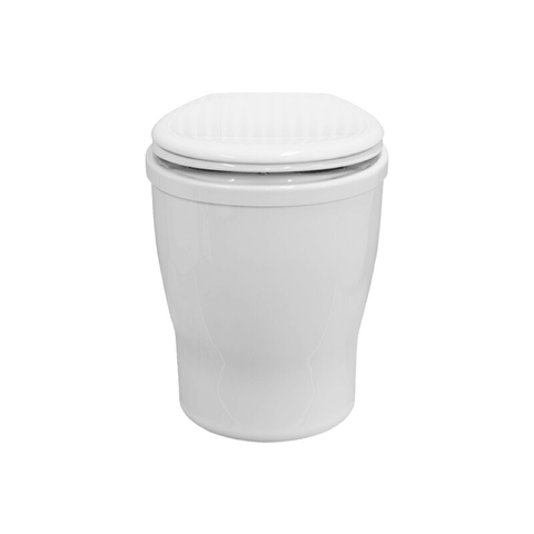 Eco Let Separera Mini Urine – Dryflush Australia Pty Ltd - Dryflush Australia