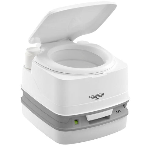 Thetford 92814 Porta Potti 345- A Detailed Review - Dryflush Australia