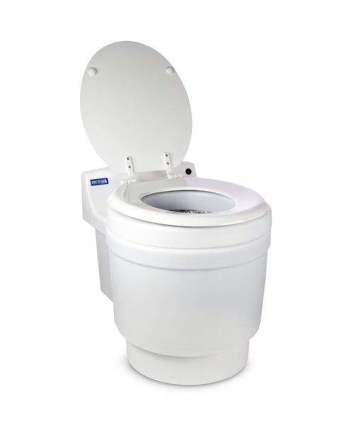 Laveo DryFlush Portable Toilet