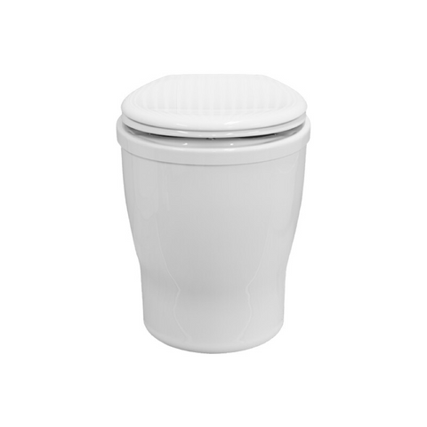 Eco Let Separera Mini Urine – Dryflush Australia Pty Ltd