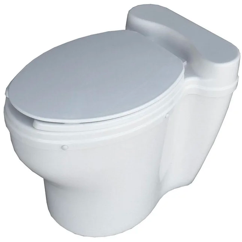 Sun Mar Composting Toilets: A Detailed Review