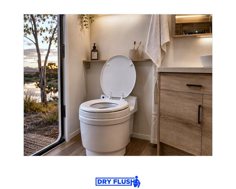 How to Reduce Caravan Weight: The Hidden Kilos You May Be Carrying
