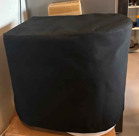 Waterproof Cover Black