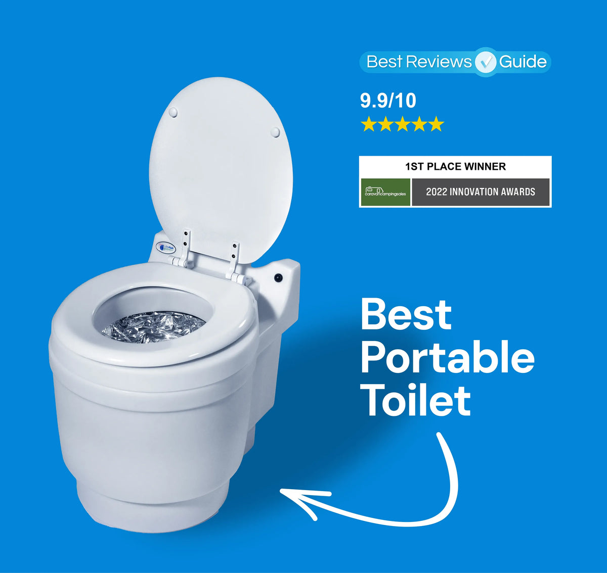 Leave Dump Points Behind.