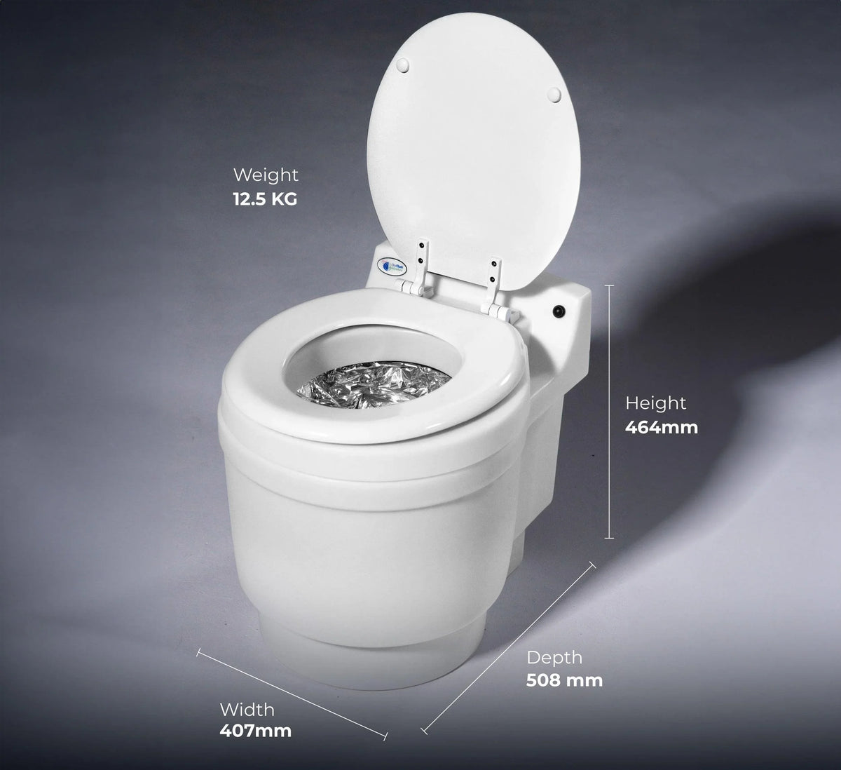 Choosing the Best Caravan Toilet for Australian Travel