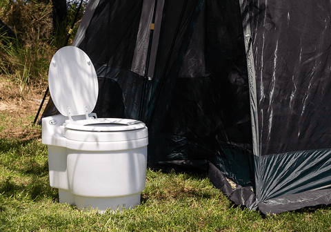 Camping Portable Toilet