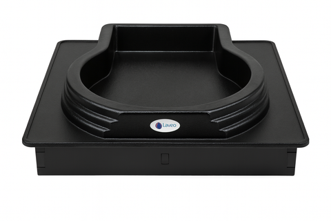 Dryflush Laveo Lift Kit