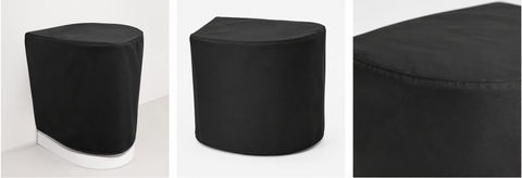 Waterproof Cover Black