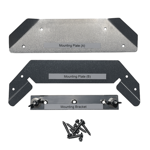 Floor Mounting Kit