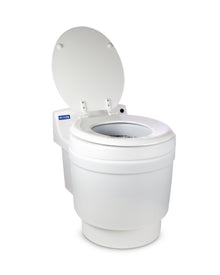 Best Portable Toilet | DryFlush Australia