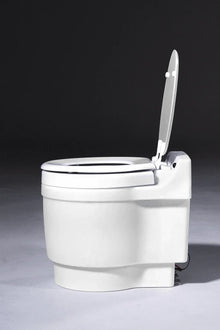 Best Portable Toilet | DryFlush Australia