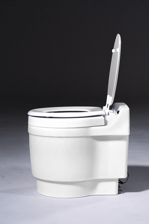 Laveo DryFlush Portable Toilet