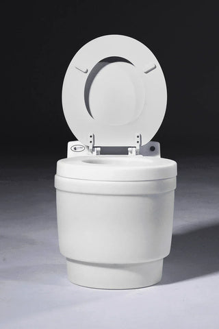 Best Portable Toilet | DryFlush Australia