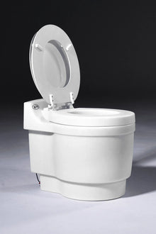 Best Portable Toilet | DryFlush Australia