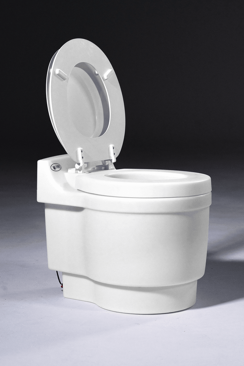 Best Portable Toilet Dryflush Australia