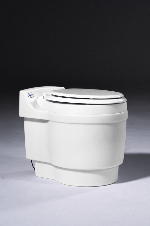 Laveo DryFlush 5-Year Extended Warranty - Dryflush Australia