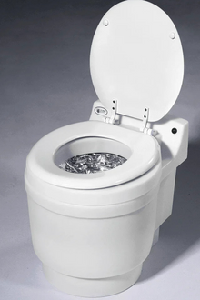 Best Portable Toilet | DryFlush Australia