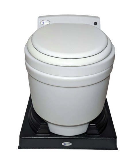 Dryflush Laveo Lift Kit