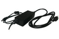 DryFlush AC power adaptor with US plug; requires a US-to-AU adapter