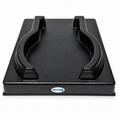 DryFlush lift kit with blue DryFlush badge