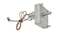 Twist Motor with Wire