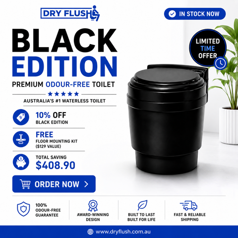 Black Edition EOFY Bundle
