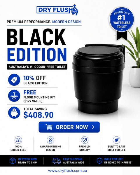 Black Edition EOFY Bundle