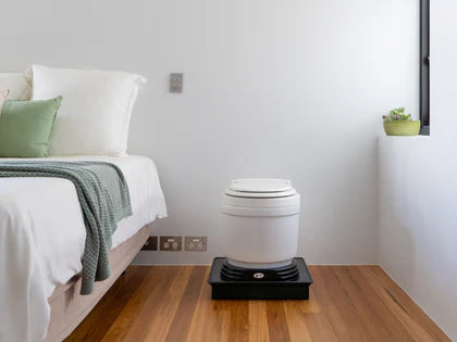 Portable Toilet for Disability &amp; Aged Care