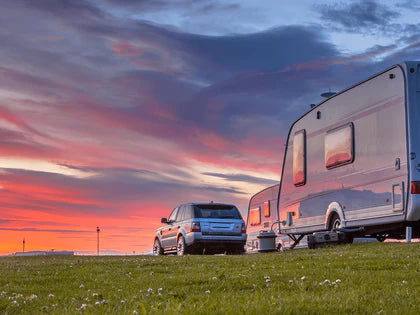 Dry Flush vs Clesana Toilet: Which Waterless Toilet Is Better for Caravans?
