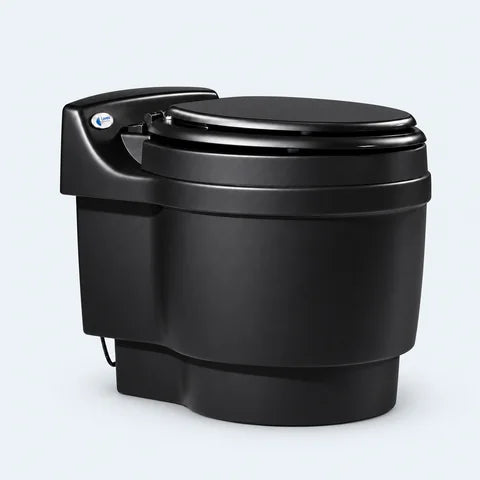 Laveo DryFlush · Black Edition